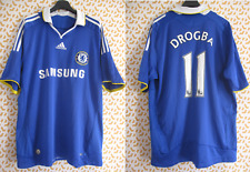 Maillot vintage chelsea d'occasion  Arles