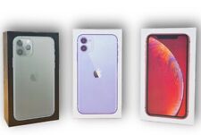 Caixas de iPhone para XR/11/11 Pro/11 Pro Max (escolha o modelo) comprar usado  Enviando para Brazil
