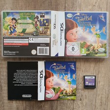 Nintendo disney fairies gebraucht kaufen  Trier