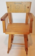 Cadeira de balanço vintage Patti Ann Dolly Chair.- Muito rara comprar usado  Enviando para Brazil