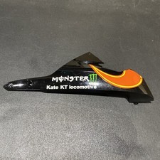 Right lower fairing for sale  Cut Off