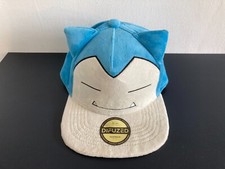 Difuzed pokemon snorlax for sale  CHISLEHURST