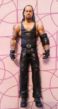 Wwe wrestling figur gebraucht kaufen  Hamburg