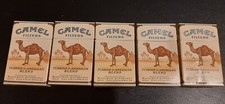 Camel filters zigarettenschach gebraucht kaufen  Berlin