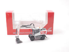 Usado, 1:87 EM1294 Herpa 316484 Liebherr A 920 Litronic Bagger STRABAG neu in OVP comprar usado  Enviando para Brazil