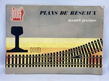 Vintage jouef network d'occasion  Expédié en Belgium