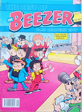 Vintage best beezer for sale  SHREWSBURY