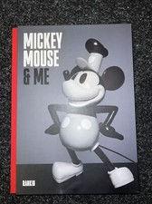 Mickey mouse 90th for sale  WHITEHAVEN