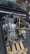 Moteur golf 1.6 d'occasion  Vénissieux