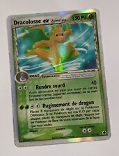 Carte pokémon dracolosse d'occasion  Boulay-Moselle