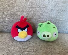 Angry birds small for sale  BRAINTREE