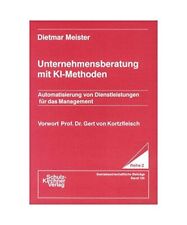 Unternehmensberatung mit metho usato  Spedire a Italy
