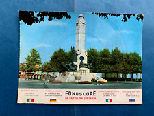 Cartolina che canta usato  Gragnano