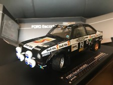 Sunstar ford escort for sale  BALLYMENA