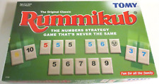 Rummikub tomy complete for sale  UK