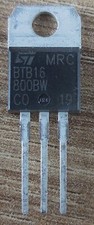 10x btb 800bw gebraucht kaufen  Lonsee