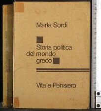 Storia politica del usato  Ariccia