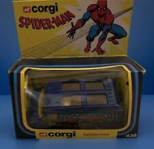 Corgi 436 spider for sale  RYE