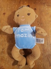 Kids culture plush for sale  Elkton