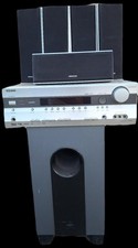 Home theatre onkyo usato  Palestrina