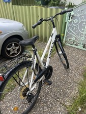 City bike damen gebraucht kaufen  Frankfurt am Main