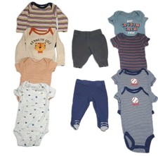 Baby boy clothes for sale  Abingdon
