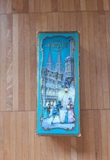 Vintage 4711 echt gebraucht kaufen  Stuttgart