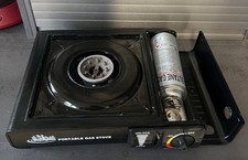 Campingkocher gaskocher campin gebraucht kaufen  Rottenburg am Neckar
