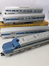 Rare american flyer for sale  Torrington
