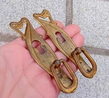 Antique key entries d'occasion  Expédié en Belgium