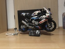 Lego technic bmw gebraucht kaufen  Bingen