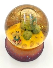 Diddl schneekugel glitzerkugel gebraucht kaufen  Murnau a.Staffelsee