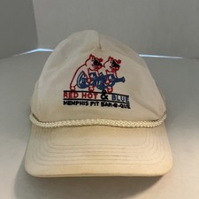 Vintage red hot for sale  Columbia
