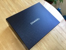 Chanel authentic empty for sale  Miami
