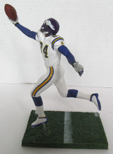 Mcfarlane nfl series for sale  Sykesville