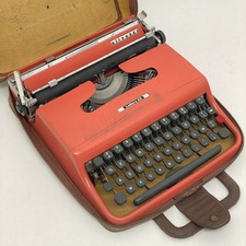 Rare macchina olivetti usato  Vinci