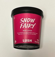 Lush snow fairy for sale  East Lansing