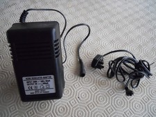 9v adapter 500ma for sale 9v adapter 500ma for sale WOLVERHAMPTON