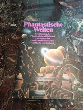 Rottensteiner phantastische we gebraucht kaufen  Bodenmais