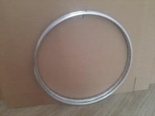 Jantes rigida 700c d'occasion  Échirolles
