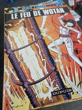 Lot bandes dessinées d'occasion  Cestas
