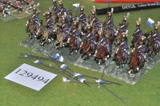 25mm napoleonic russian for sale  DERBY