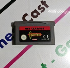 Castlevania nes classics usato  Licata