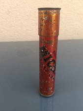 Tube boite talc d'occasion  Millau