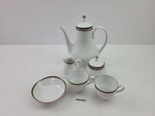 Kaffee set kahla gebraucht kaufen  Burgstädt