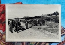 Photo ww2 allemands d'occasion  Les Pieux