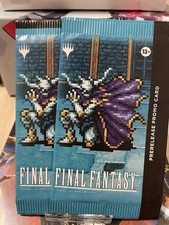 Final fantasy prerelease gebraucht kaufen  Berlin