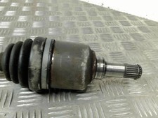 Cardan gauche fiat d'occasion  Tournus