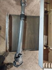 Dodge driveshaft ram1500 for sale  Alsip