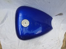 Motorbike wide petrol for sale  BURY ST. EDMUNDS